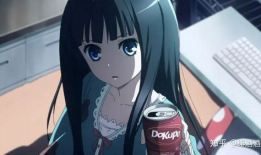 黑长直漫画,描绘青春校园的青春旋律