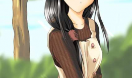 美女漫画日本,日本漫画中的视觉盛宴