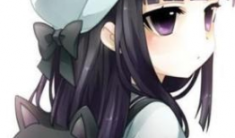 黑长直漫画,描绘青春校园的青春旋律