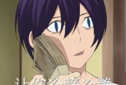 漫画帅字,魅力四溢的个性演绎